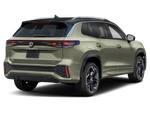 2027 Volkswagen Tiguan SEL R-Line Turbo