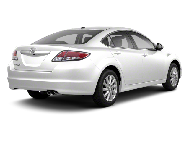 2010 Mazda Mazda6 i Sport