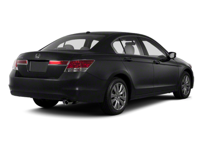 2011 Honda Accord EX-L