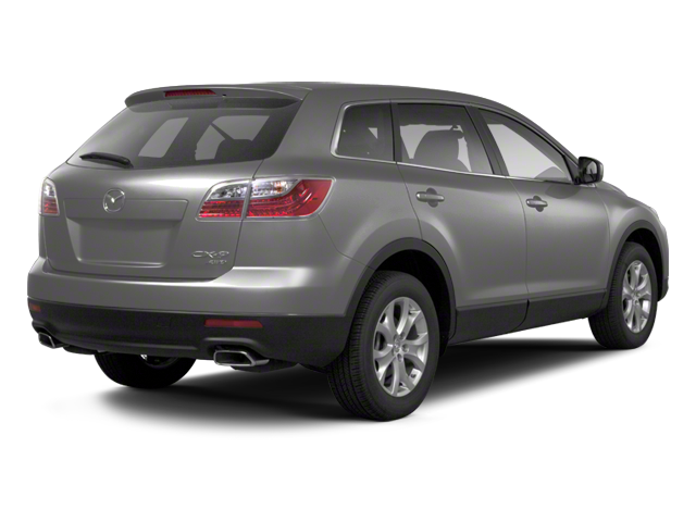 2011 Mazda Mazda CX-9 Sport