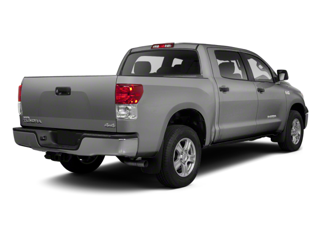 2012 Toyota Tundra Grade 5.7L V8 w/FFV (A6)