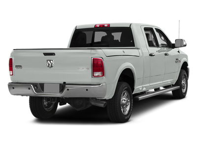 2014 RAM 2500 Laramie