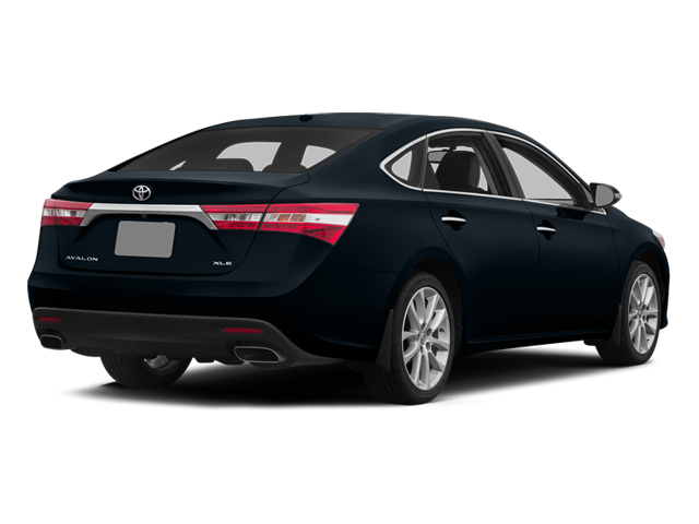 2014 Toyota Avalon XLE