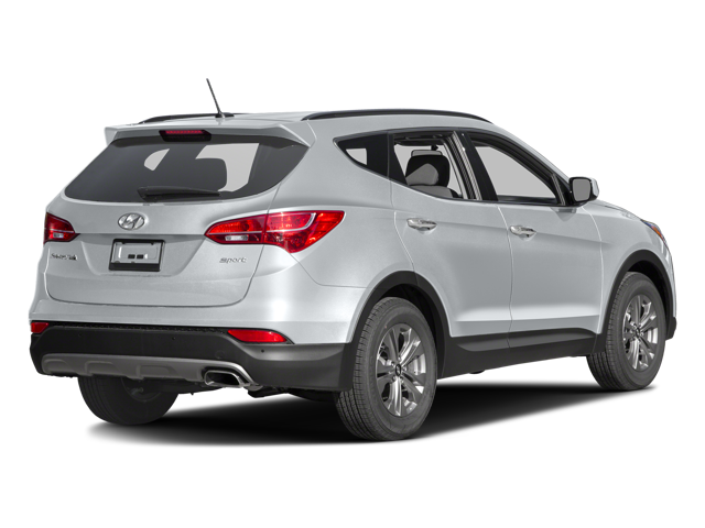 2016 Hyundai Santa Fe Sport 2.4L