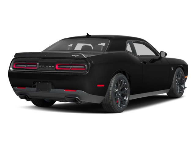 2017 Dodge Challenger SRT Hellcat