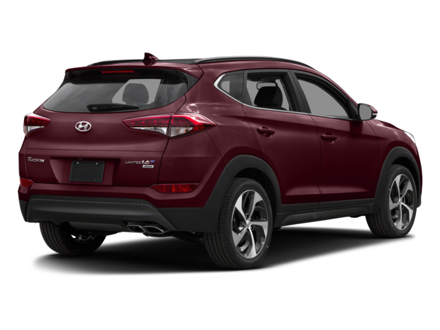 Used 2017 Hyundai Tucson Limited with VIN KM8J33A20HU425960 for sale in Wilmington, NC