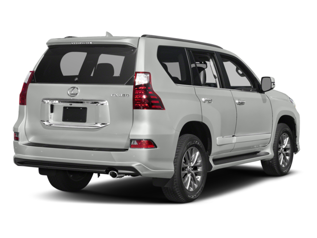 2017 Lexus GX 460 GX 460 Premium