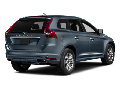 2017 Volvo XC60 T6 Inscription