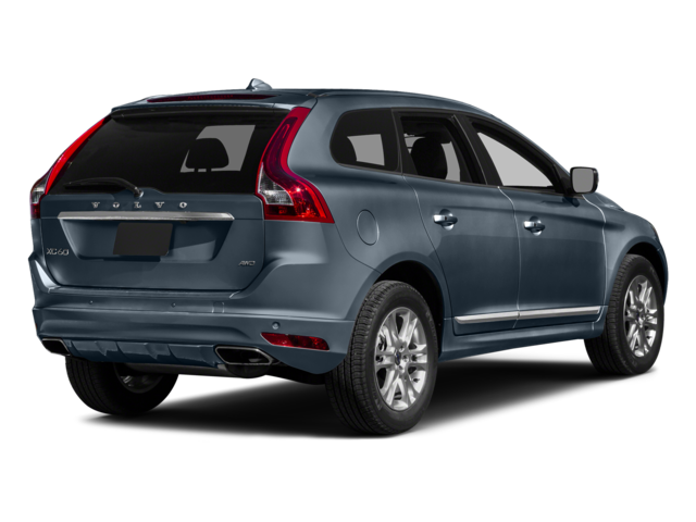 2017 Volvo XC60 T6 Inscription