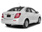 2018 Chevrolet Sonic Premier Auto