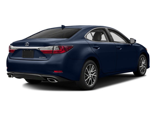 2018 Lexus ES 350 ES 350