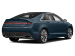 2018 Lincoln MKZ Premiere