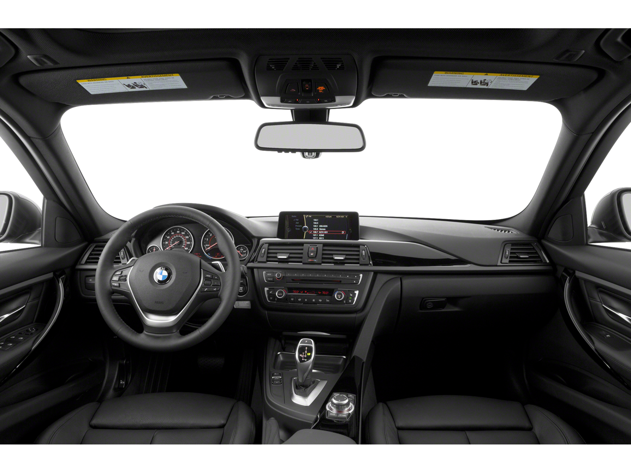 2015 BMW 328i xDrive