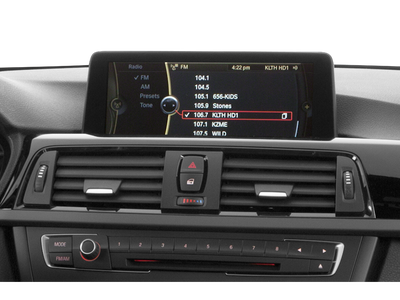 2015 BMW 328i xDrive