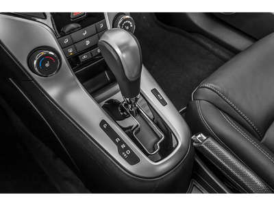 2015 Chevrolet Cruze 2LT Auto