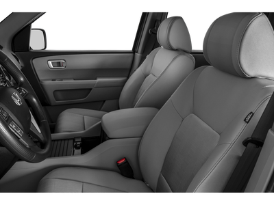 2015 Honda Pilot SE