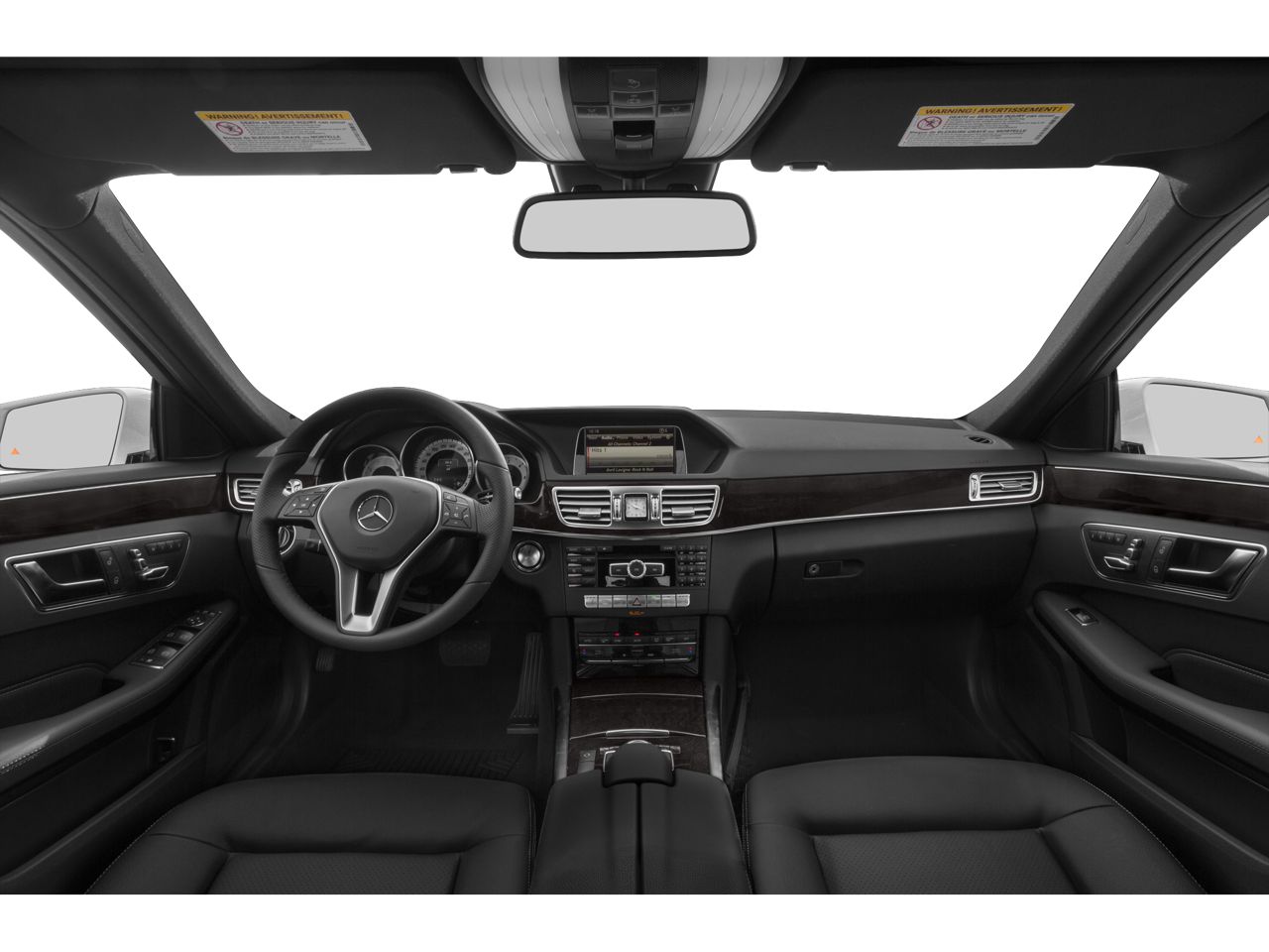2015 Mercedes-Benz E 250 BlueTEC 4MATIC®