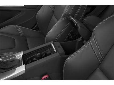 2015 Volvo S60 T5 Drive-E Premier