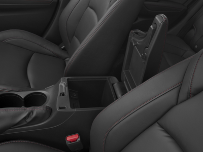 2016 Mazda Mazda3 Hatchback s Grand Touring