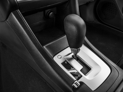 2016 Subaru Impreza 2.0i (CVT)