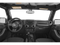 2018 Jeep Wrangler JK Unlimited Sahara 4x4