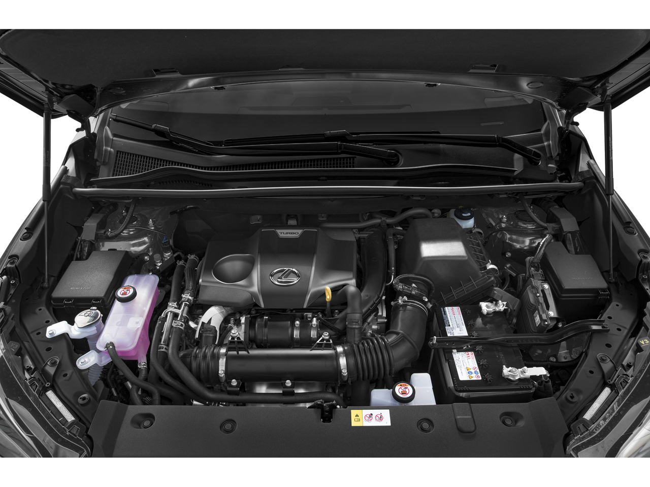 2018 Lexus NX 300 NX 300