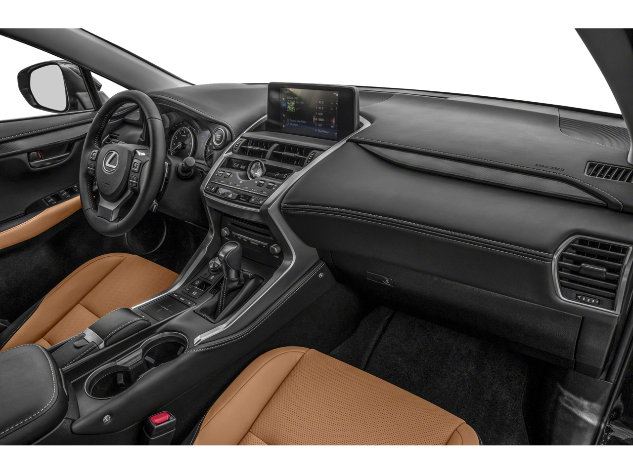 2018 Lexus NX 300 NX 300