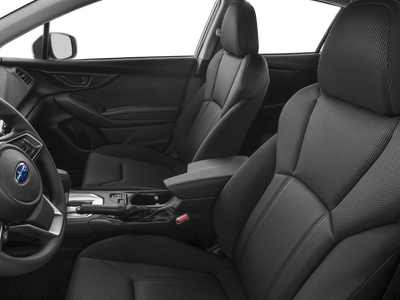2018 Subaru Impreza 2.0i (CVT)