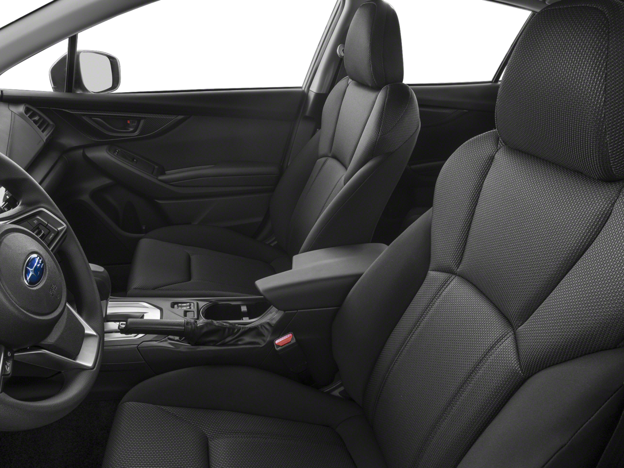 2018 Subaru Impreza 2.0i (CVT)