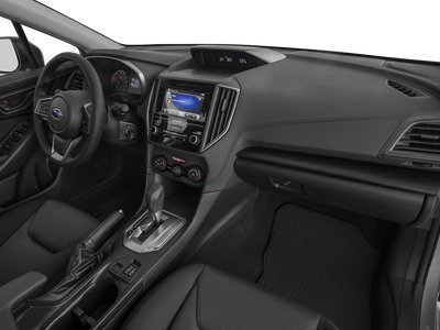 2018 Subaru Impreza 2.0i (CVT)