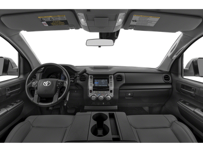 2018 Toyota Tundra SR5 5.7L V8