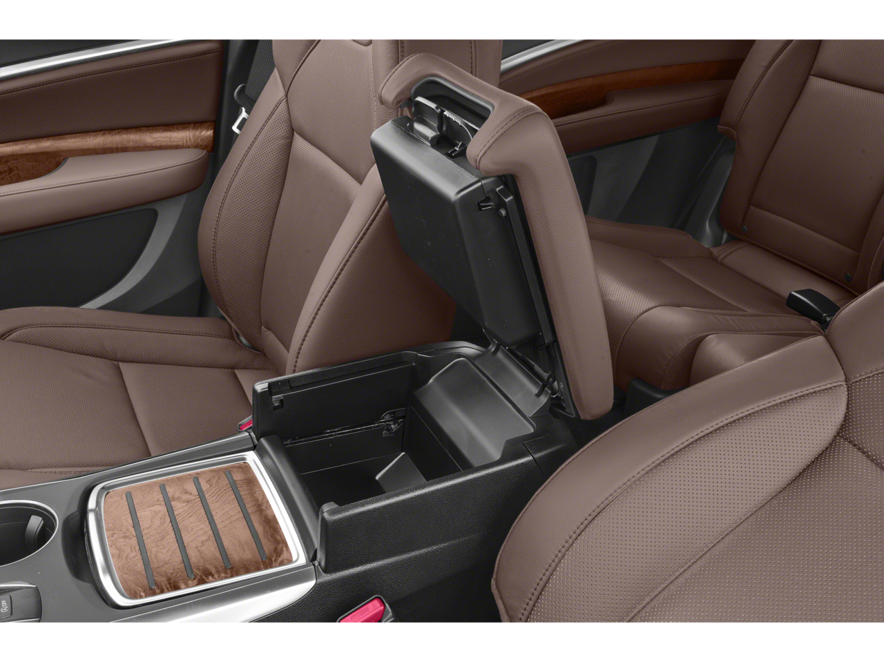 2019 Acura MDX Tech Pkg