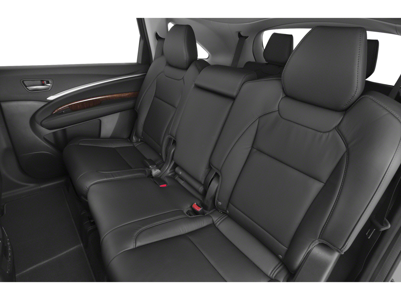 2019 Acura MDX 3.5L (A9)