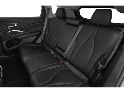 2019 Acura RDX Standard