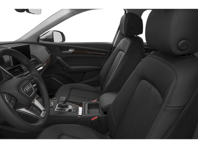 2019 Audi Q5 Premium