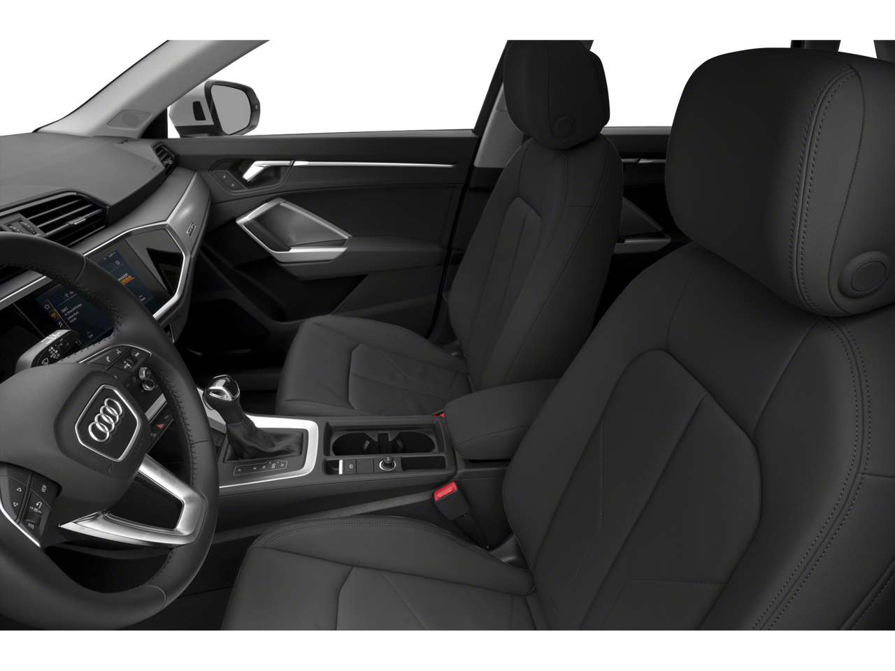 2019 Audi Q3 S line Premium Plus