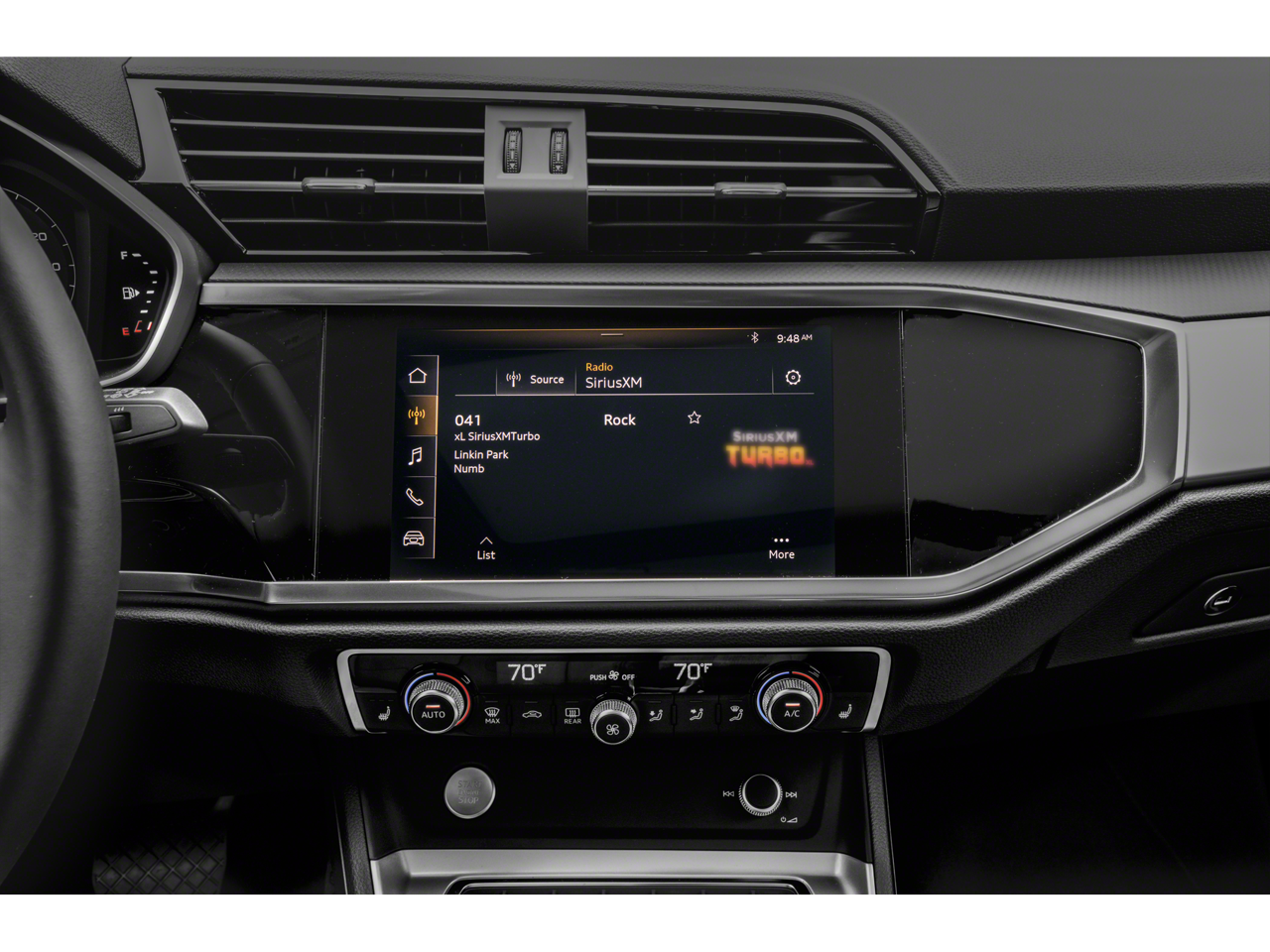 2019 Audi Q3 S line Premium Plus