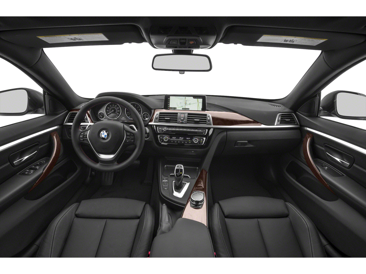 2019 BMW 430i Gran Coupe 430i