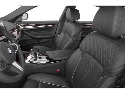 2019 BMW M550i xDrive