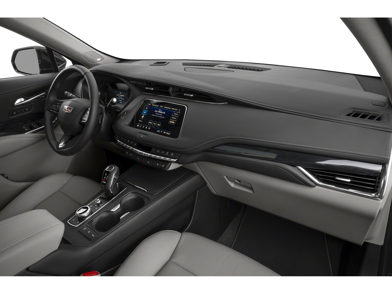 2019 Cadillac XT4 FWD Premium Luxury