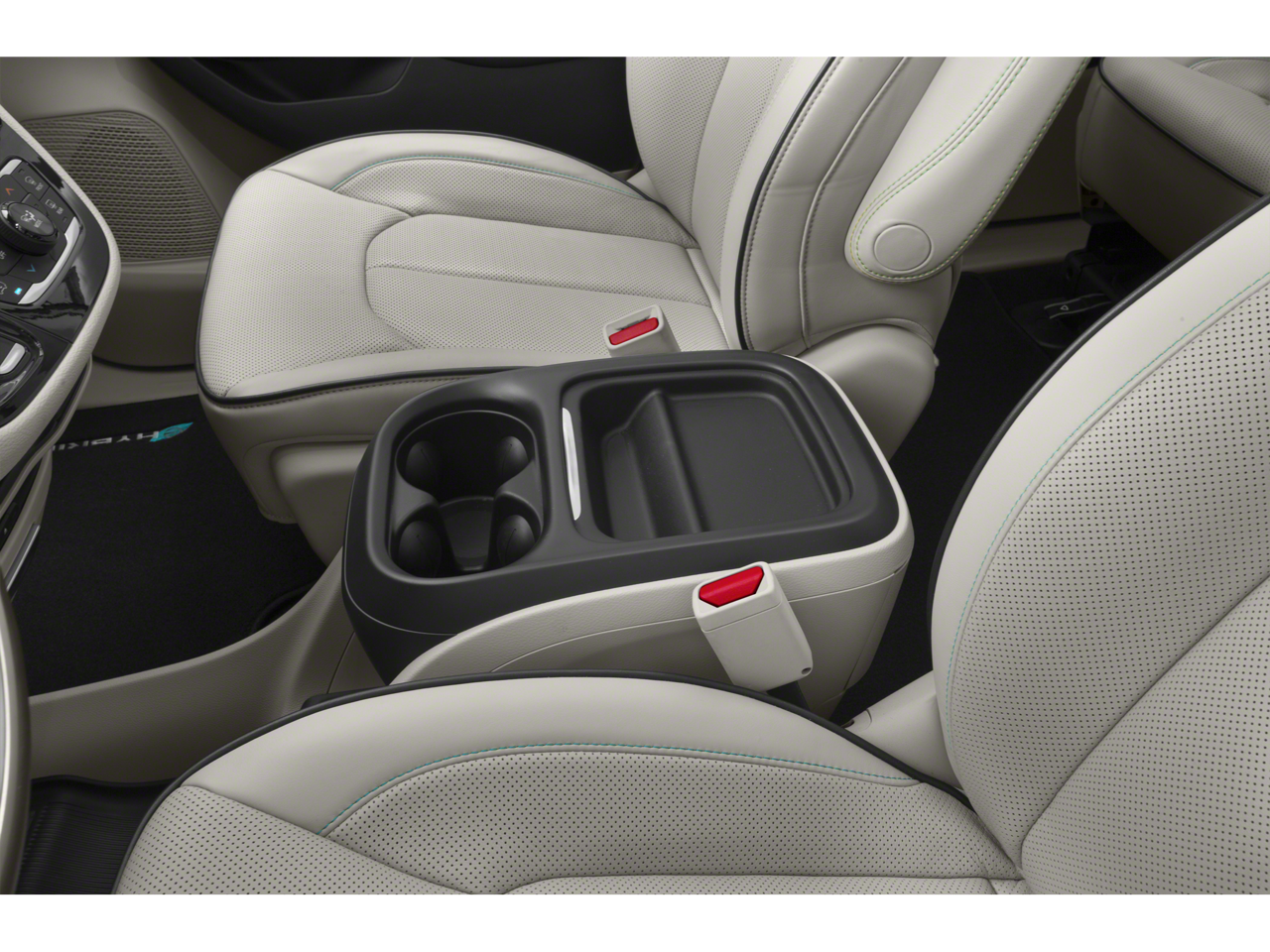 2019 Chrysler Pacifica Hybrid Limited