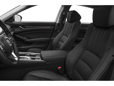 2019 Honda Accord Touring 2.0T