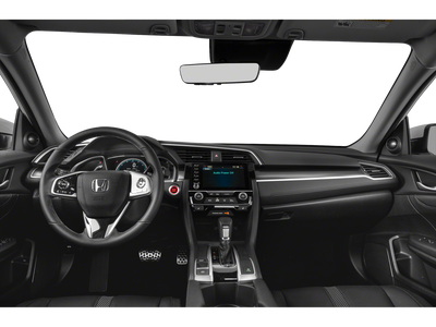 2019 Honda Civic Touring