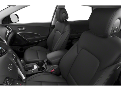 2019 Hyundai Santa Fe XL Limited Ultimate
