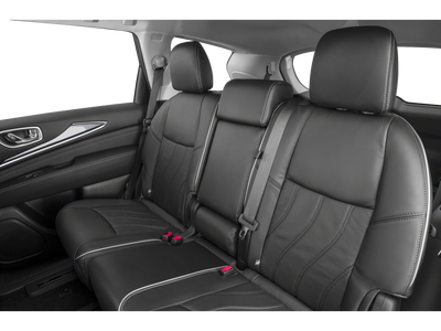 2019 INFINITI QX60 PURE