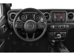 2019 Jeep Wrangler Sport S