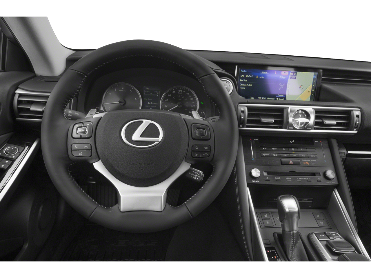 2019 Lexus IS 300 IS 300