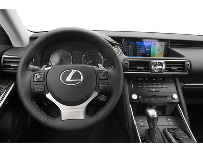 2019 Lexus IS 350 IS 350