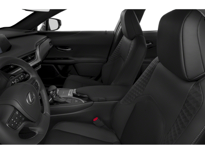 2019 Lexus UX 200 UX 200