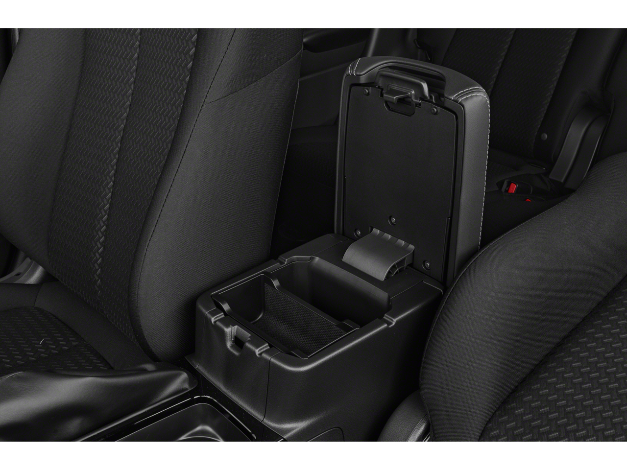 2019 Mitsubishi Eclipse Cross LE